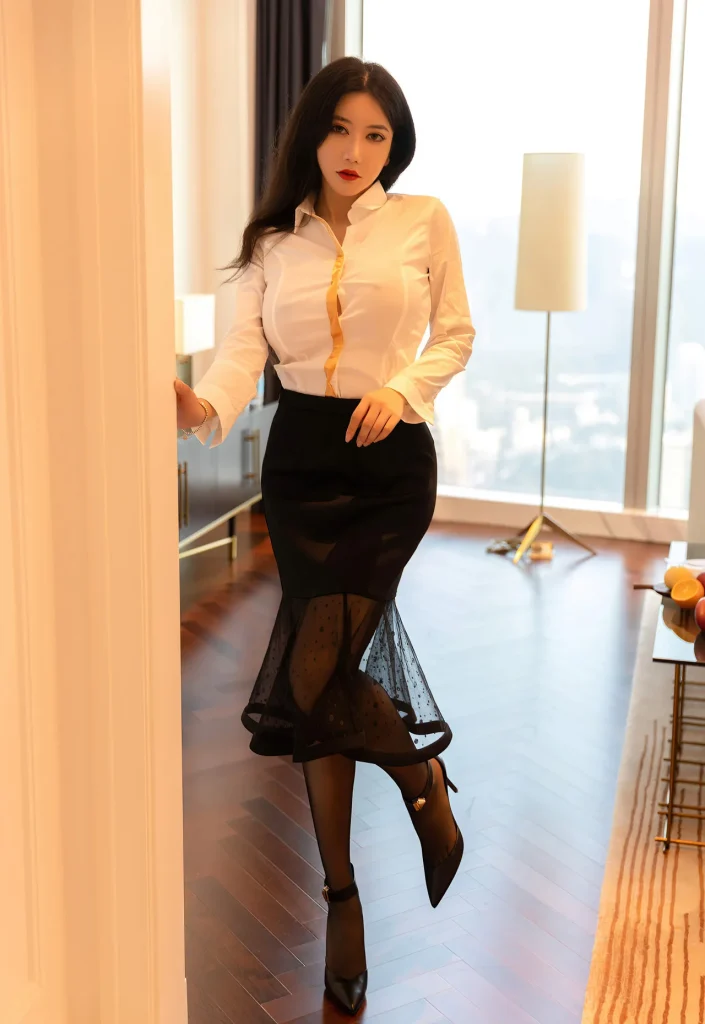 图片[5]-心妍小公主美女写真图集142期 83GB-密语社