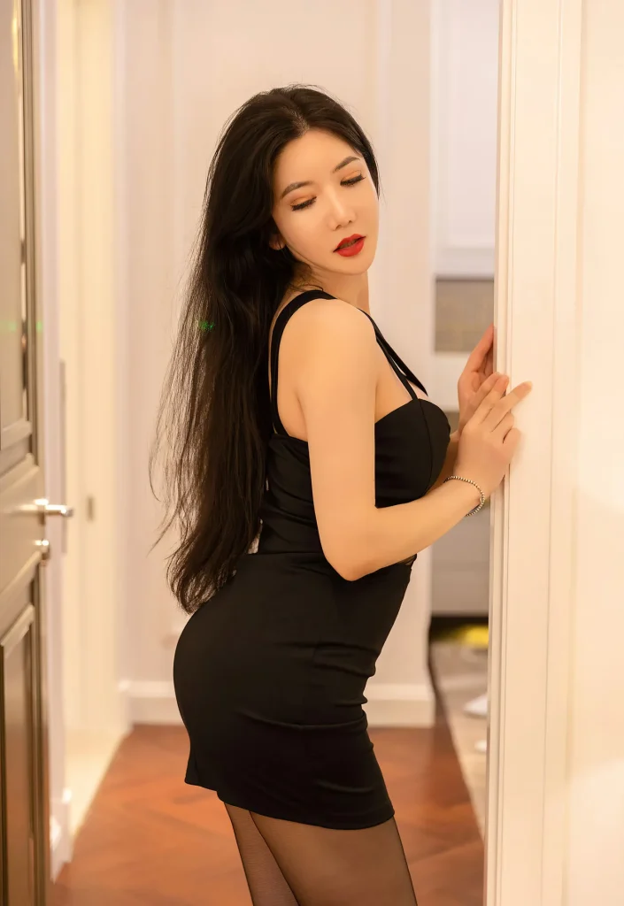 图片[6]-心妍小公主美女写真图集142期 83GB-密语社