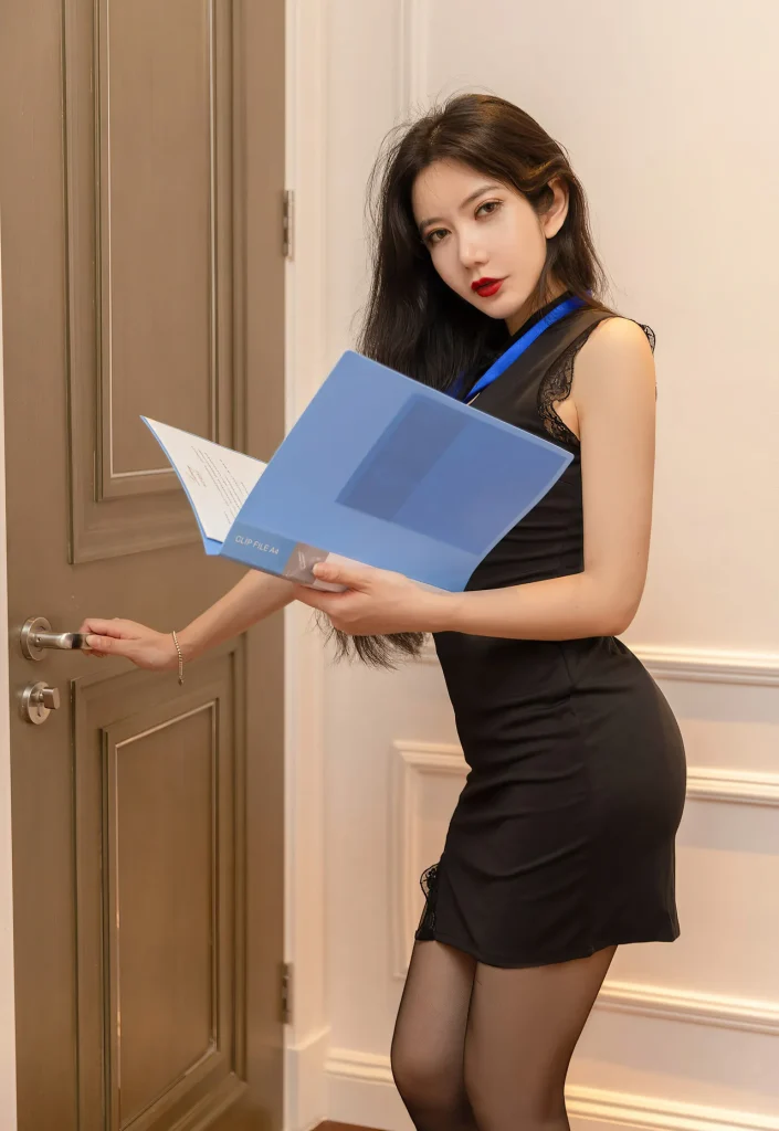 图片[7]-心妍小公主美女写真图集142期 83GB-密语社