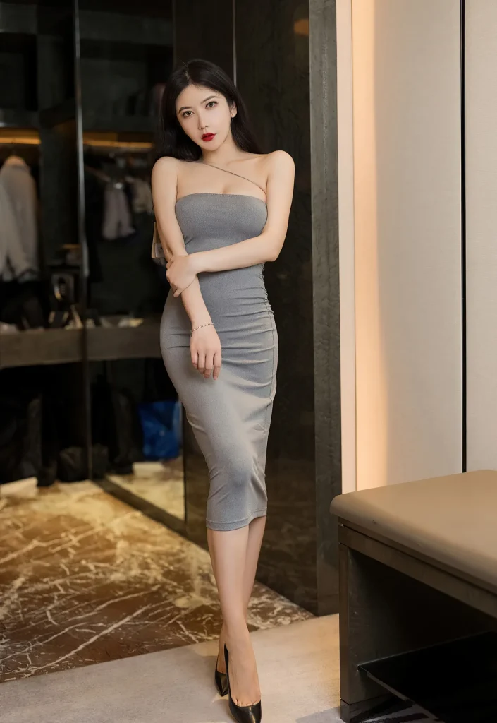 图片[8]-心妍小公主美女写真图集142期 83GB-密语社