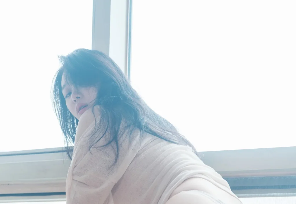 图片[1]-Lilynah美女写真图集合集打包下载72套 16GB-密语社