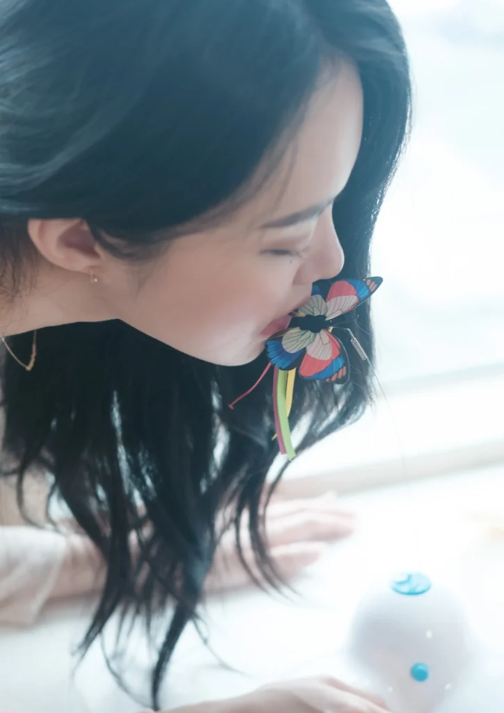 图片[2]-Lilynah美女写真图集合集打包下载72套 16GB-密语社