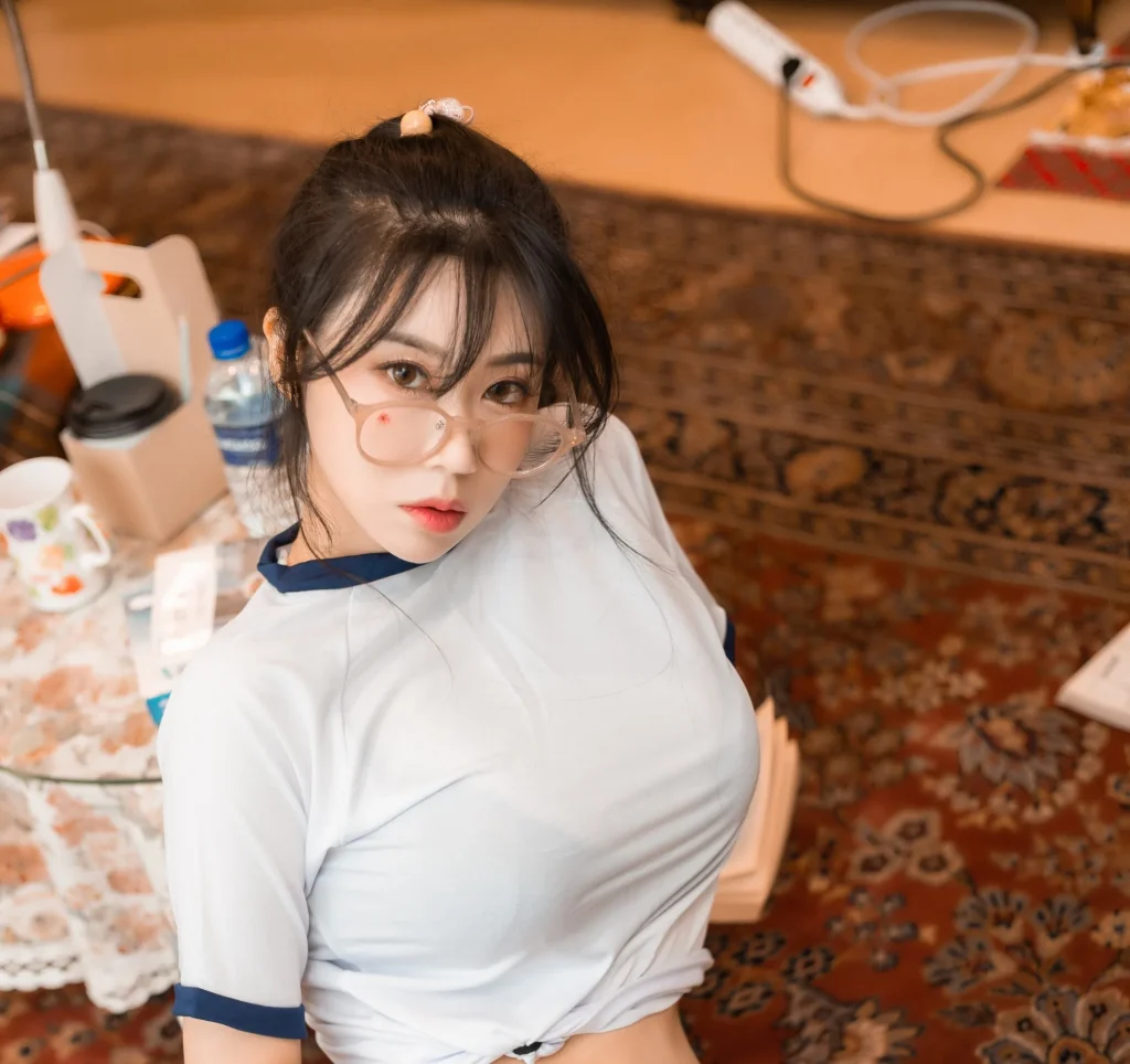 图片[1]-Paranhosu美女写真图集合集打包下载49套 13GB-密语社