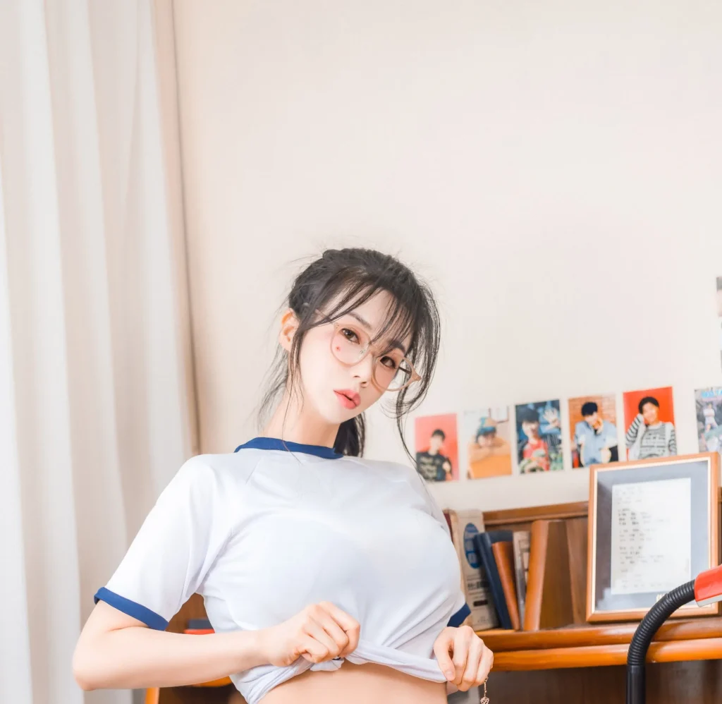 图片[4]-Paranhosu美女写真图集合集打包下载49套 13GB-密语社