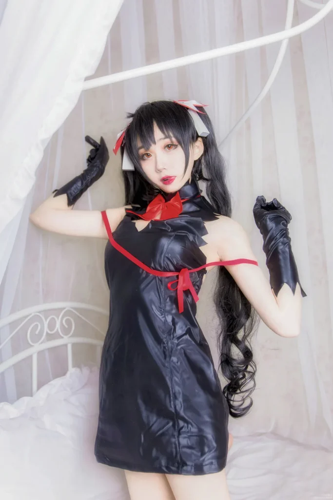 图片[1]-浅野菌子美女写真图集合集打包下载39套 2.5GB-密语社