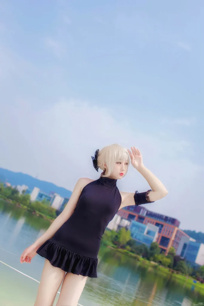图片[2]-浅野菌子美女写真图集合集打包下载39套 2.5GB-密语社