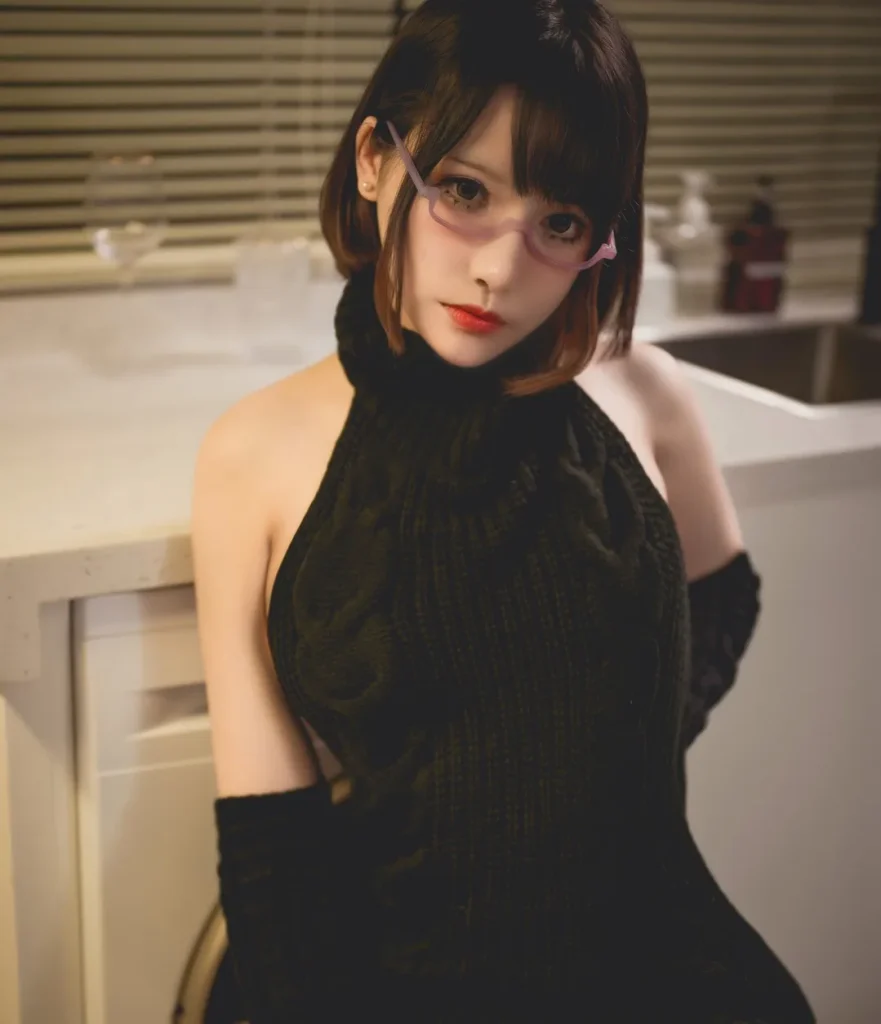 图片[4]-你十七鸽美女写真图集合集打包下载4套 1.8GB-密语社
