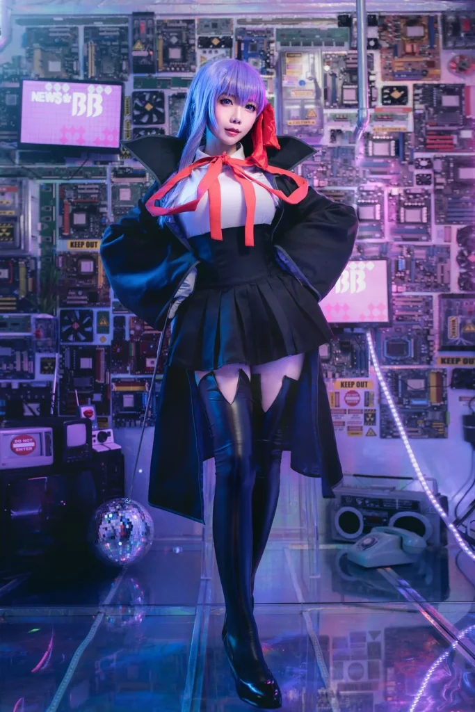 图片[1]-迷失人形美女写真图集合集打包下载12套 1.2GB-密语社