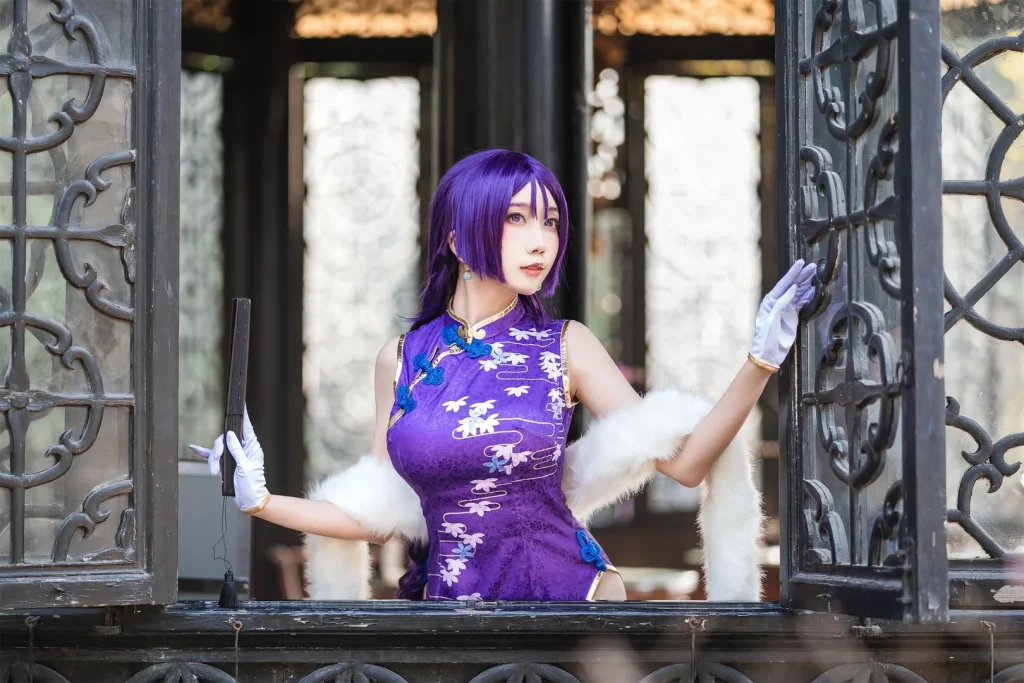 图片[3]-迷失人形美女写真图集合集打包下载12套 1.2GB-密语社