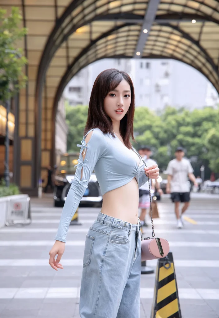 图片[1]-西门小玉美女写真图集合集打包下载32套 12GB-密语社
