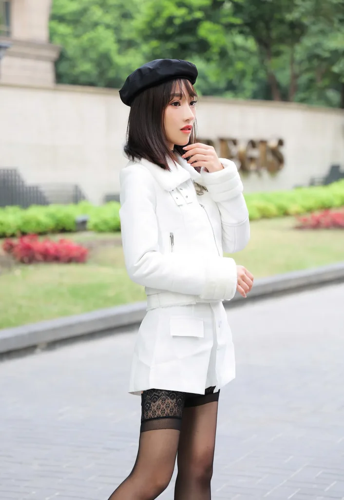 图片[3]-西门小玉美女写真图集合集打包下载32套 12GB-密语社