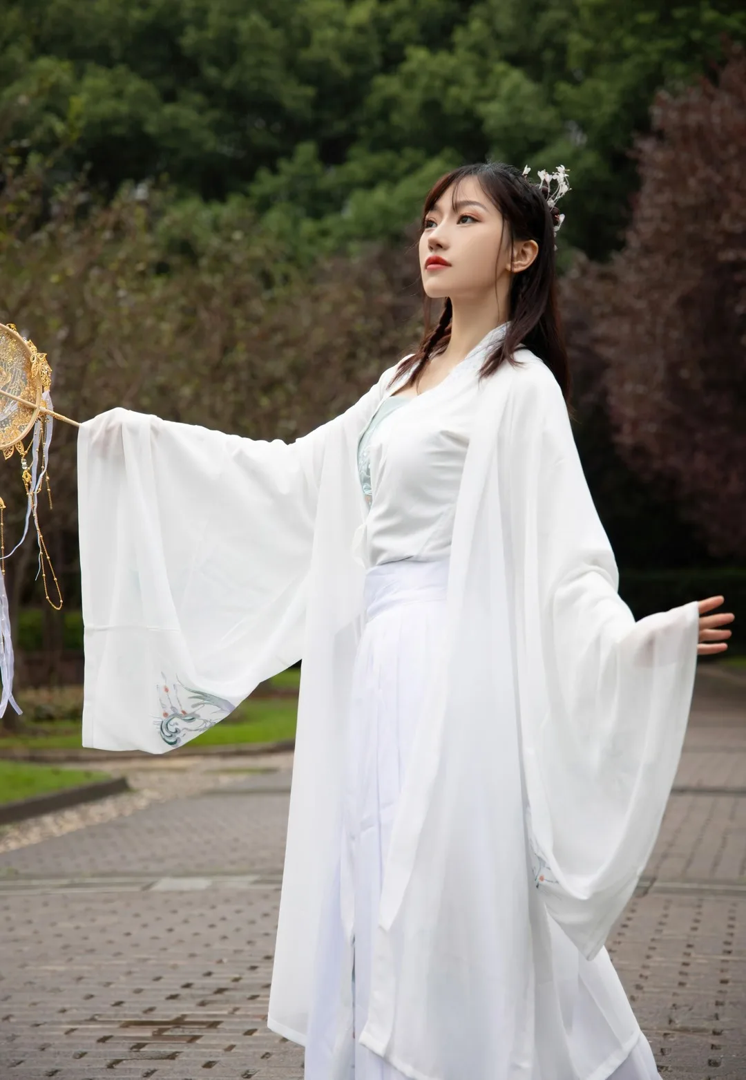 西门小玉美女写真图集合集打包下载32套 12GB-密语社