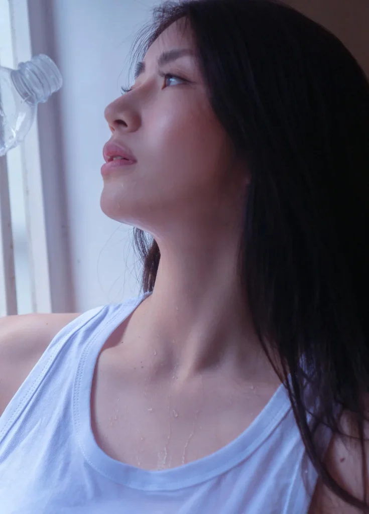 图片[1]-Min.E (민이)美女写真图集合集打包下载52套 20GB-密语社