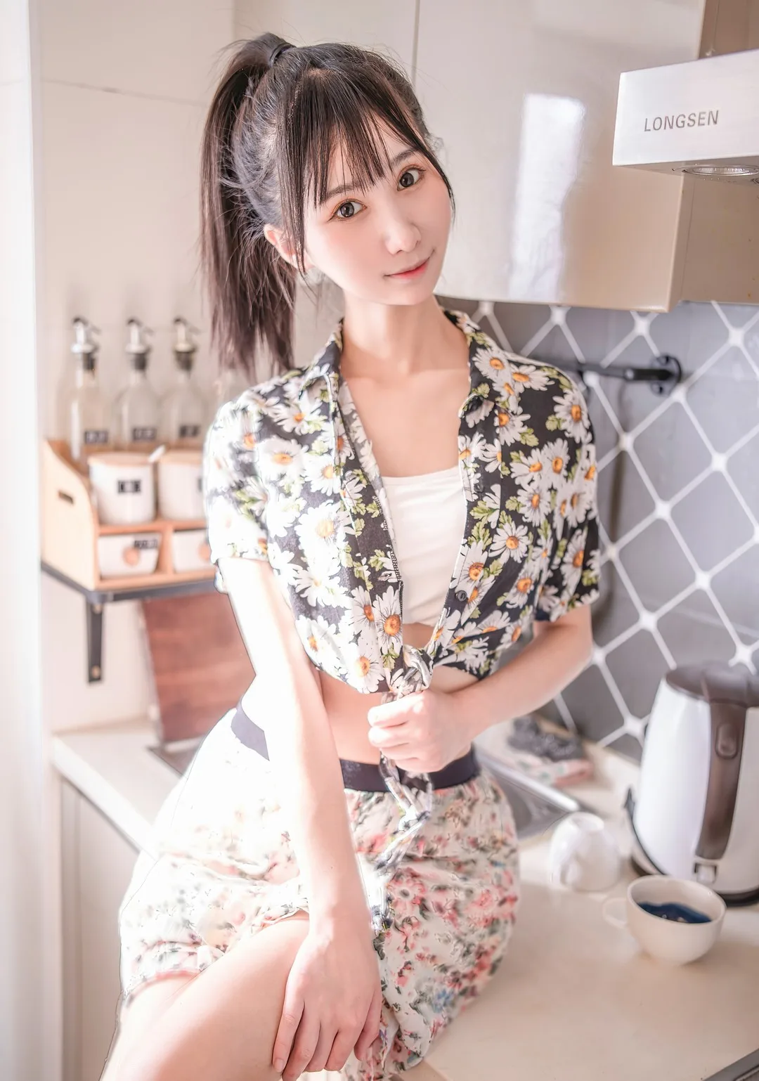 小果冻儿美女写真图集打包下载43套 23GB-密语社