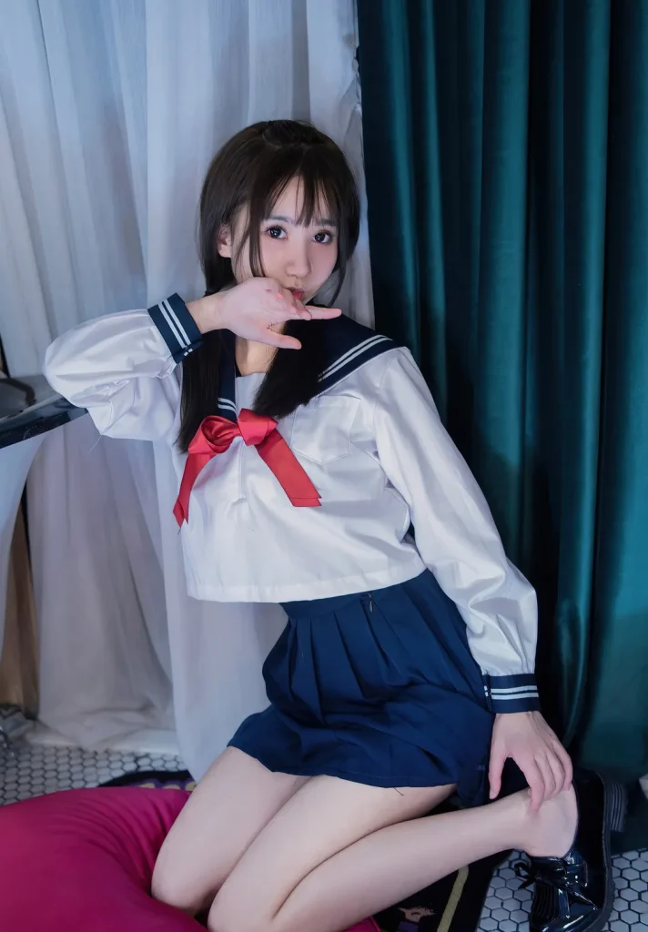 图片[5]-小果冻儿美女写真图集打包下载43套 23GB-密语社