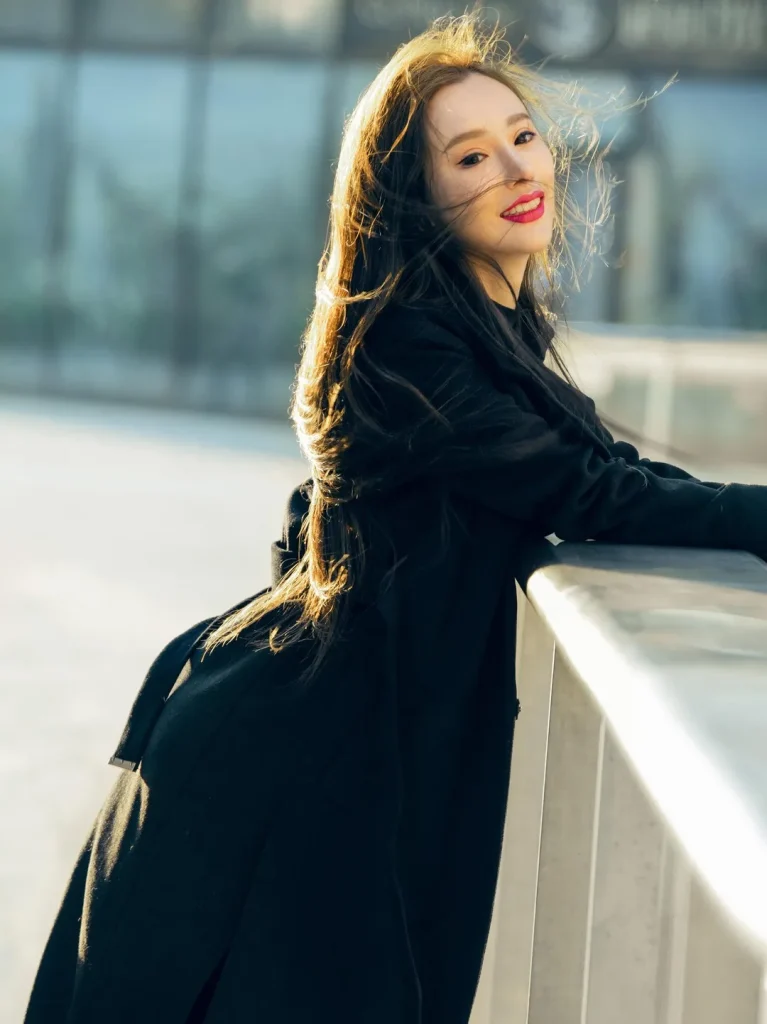 图片[1]-萌琪琪Lrene美女写真图集合集打包下载50套 8GB-密语社