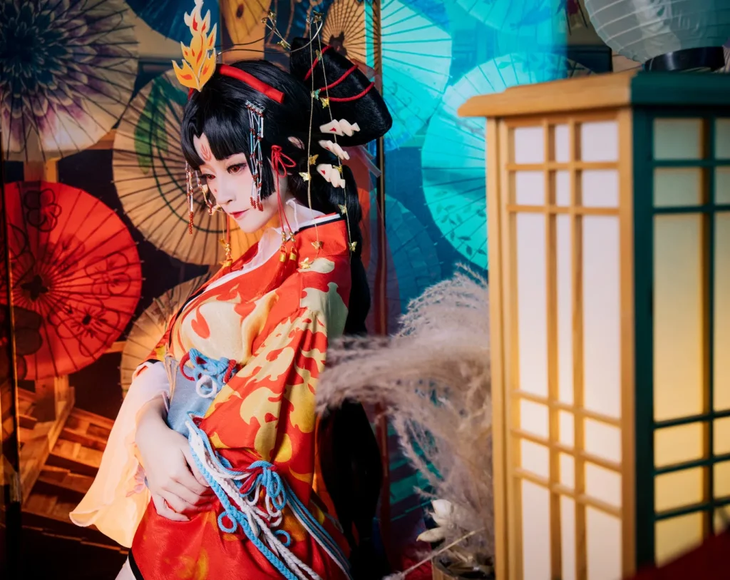 图片[3]-yui金鱼美女艺术写真图集合集打包下载24套 6.4GB-密语社