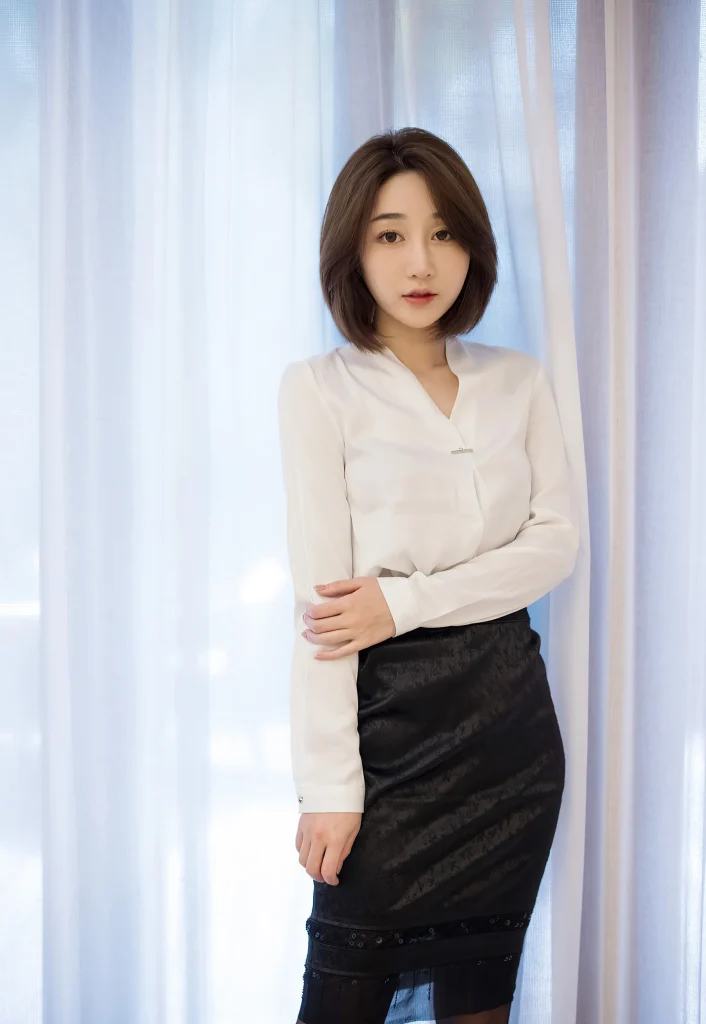 图片[3]-九月生美女艺术写真合集打包下载64套 22GB-密语社