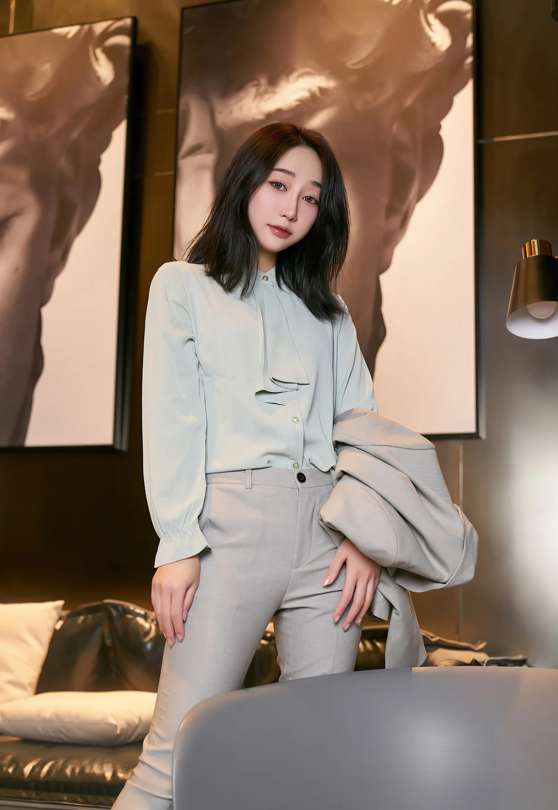九月生美女艺术写真合集打包下载64套 22GB-密语社