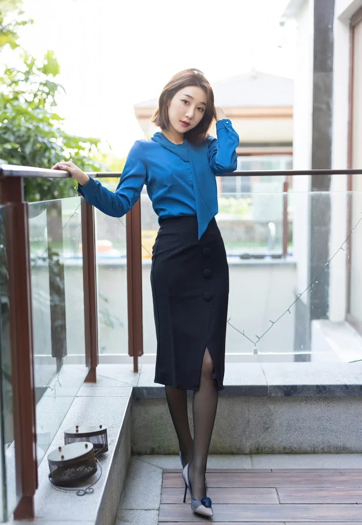 图片[8]-九月生美女艺术写真合集打包下载64套 22GB-密语社