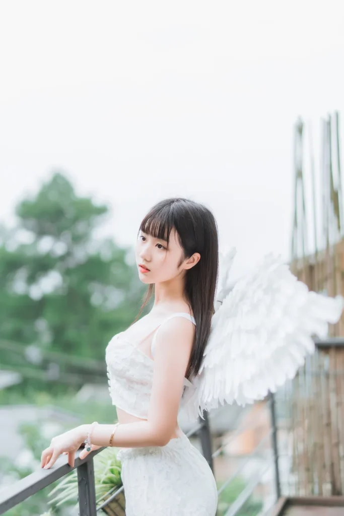 图片[3]-镜酱美女艺术写真图集合集打包下载16套 8GB-密语社