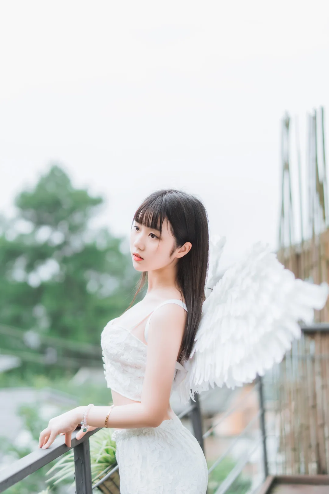 镜酱美女艺术写真图集合集打包下载16套 8GB-密语社