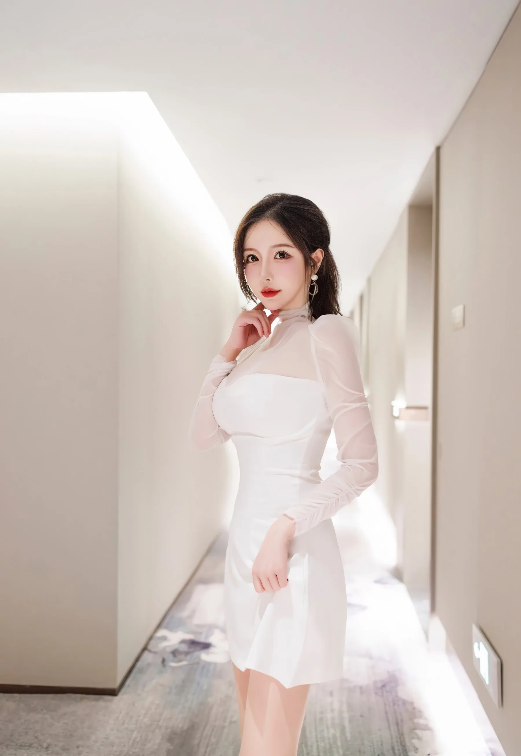 LindaLinda美女写真合集打包下载27套 10GB-密语社