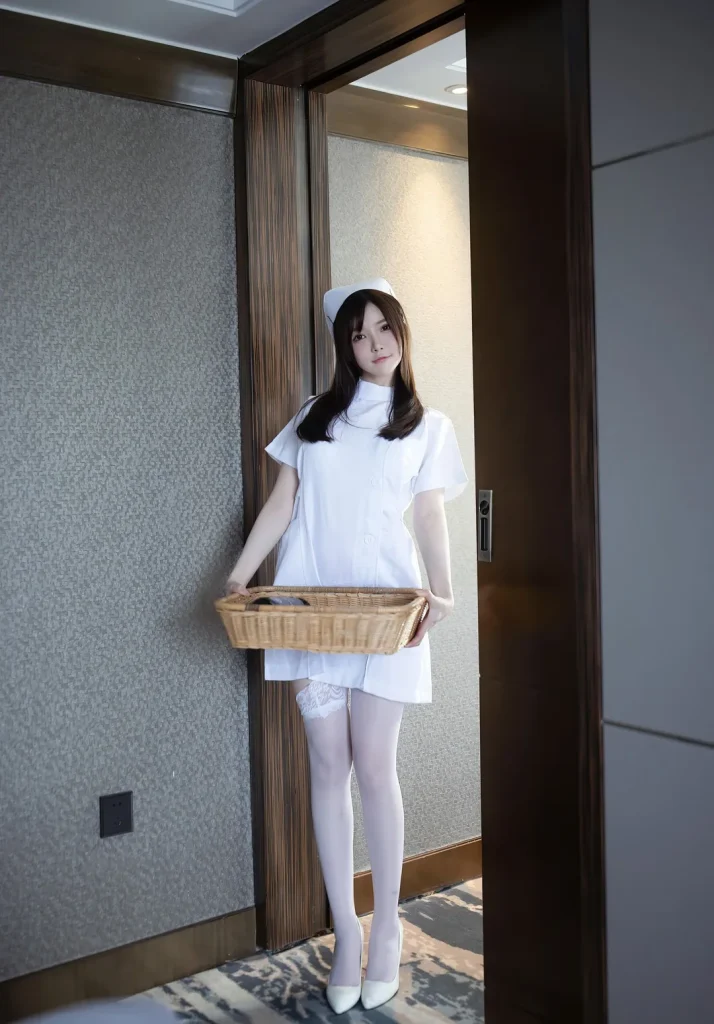 图片[2]-糯美子MINIbabe美女写真图集下载135套 42GB-密语社