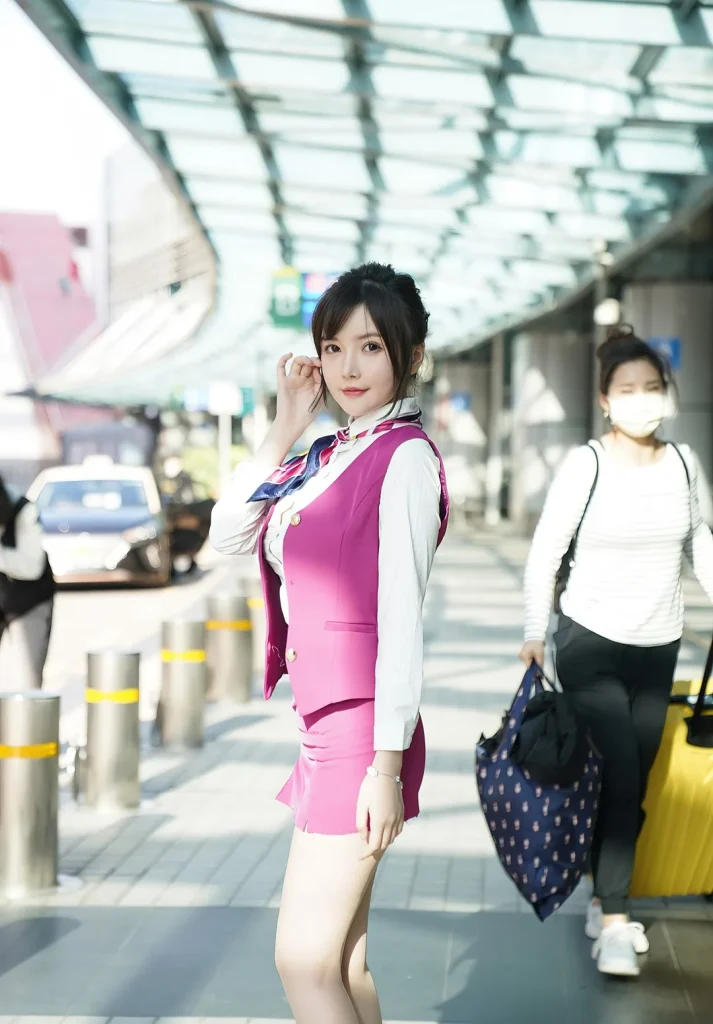 图片[3]-糯美子MINIbabe美女写真图集下载135套 42GB-密语社