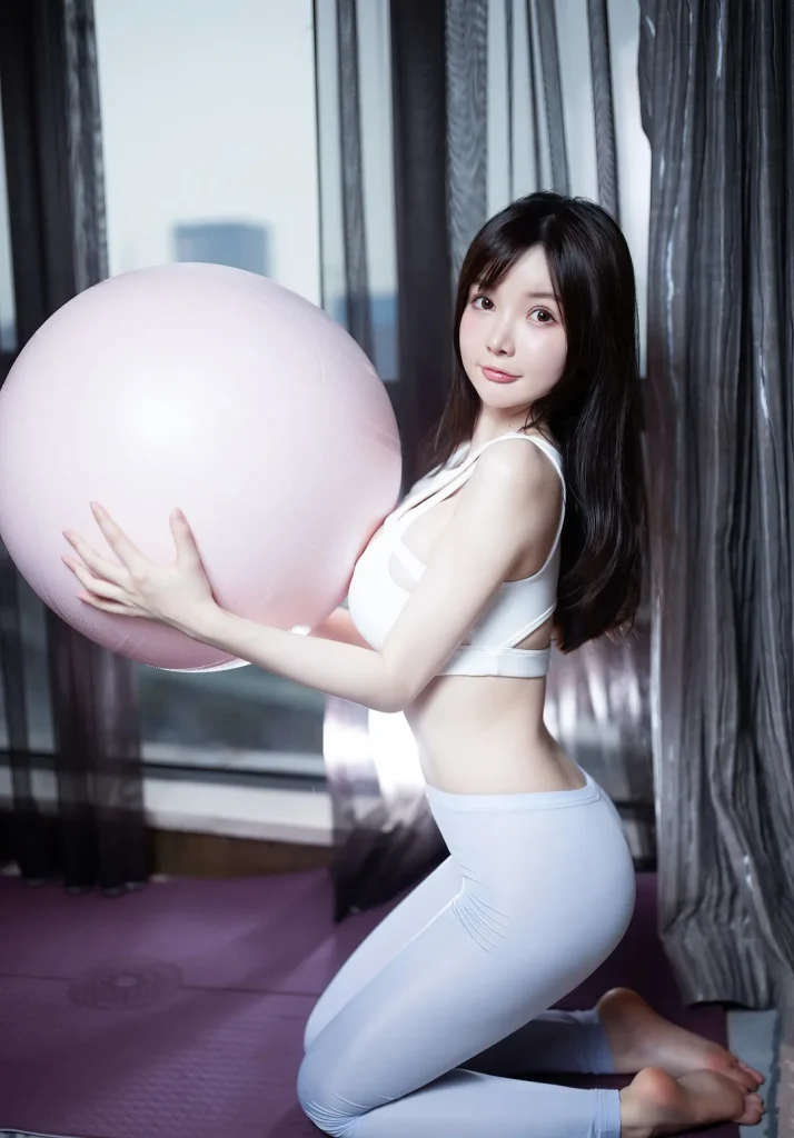 图片[4]-糯美子MINIbabe美女写真图集下载135套 42GB-密语社