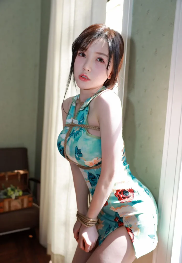 图片[5]-糯美子MINIbabe美女写真图集下载135套 42GB-密语社