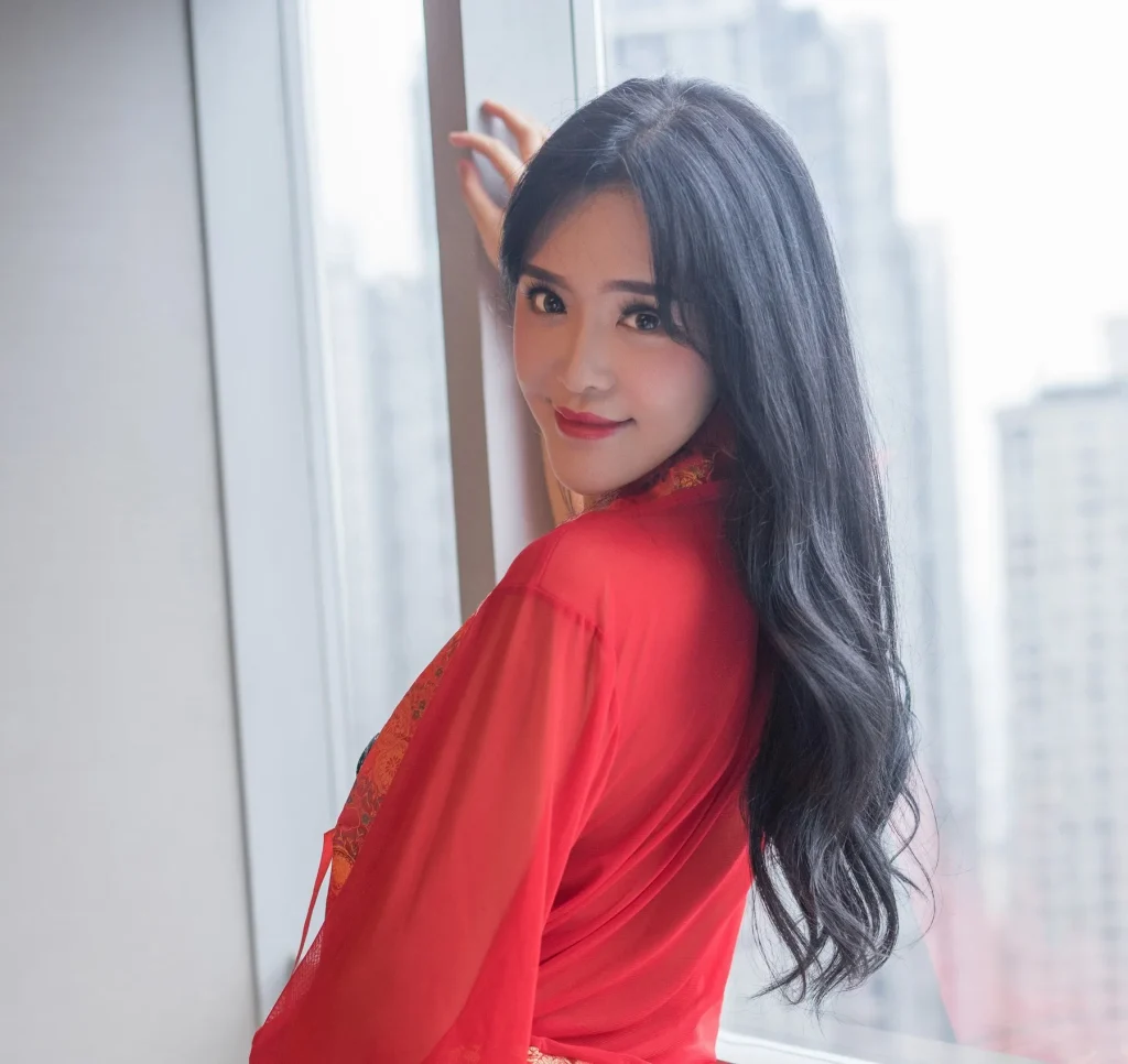 图片[2]-刘钰儿美女写真图集合集打包下载76套 25GB-密语社