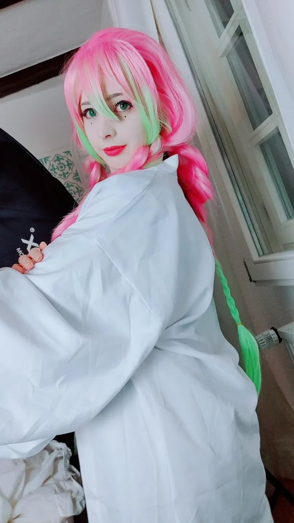 图片[4]-Mikomi Hokina美女写真套图打包下载67套 80GB-密语社