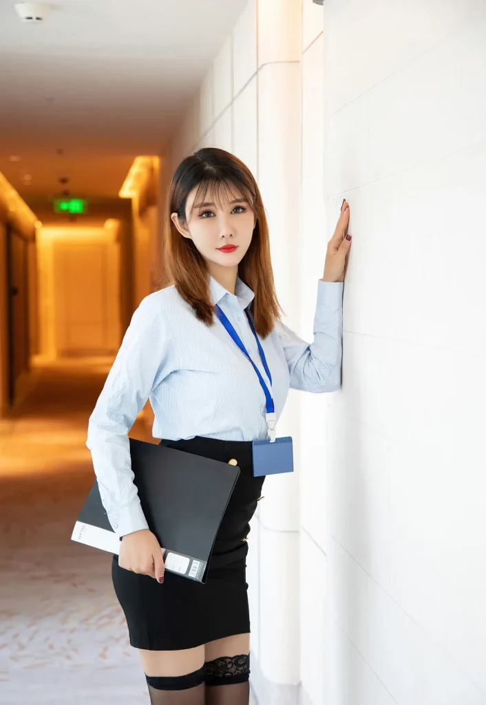 图片[1]-夏沫沫tifa美女写真图集打包下载53套 22GB-密语社