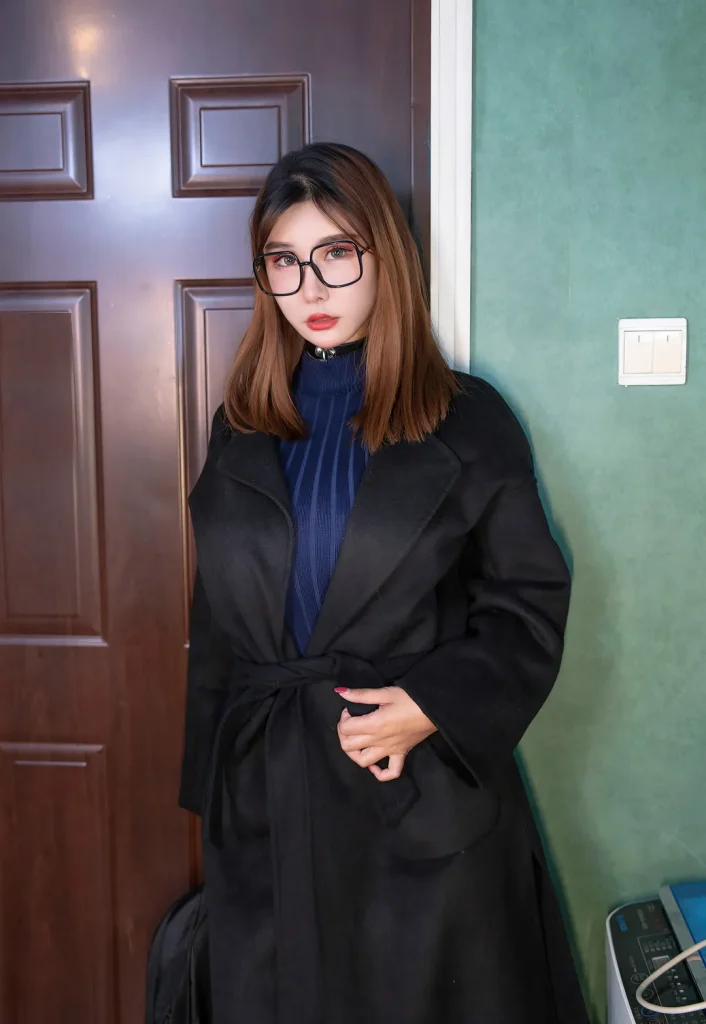 图片[3]-夏沫沫tifa美女写真图集打包下载53套 22GB-密语社