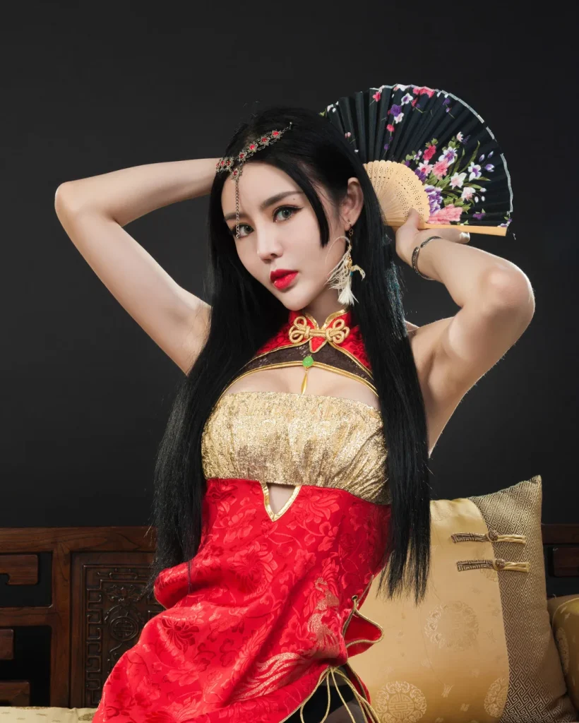 图片[1]-Ligui丽柜 2003-2024 写真(含视频)全套合集2892期 384GB-密语社