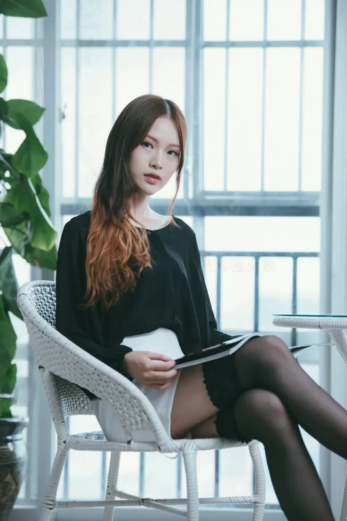 图片[3]-SSA丝社写真&视频打包全套1617期 1.8TB-密语社