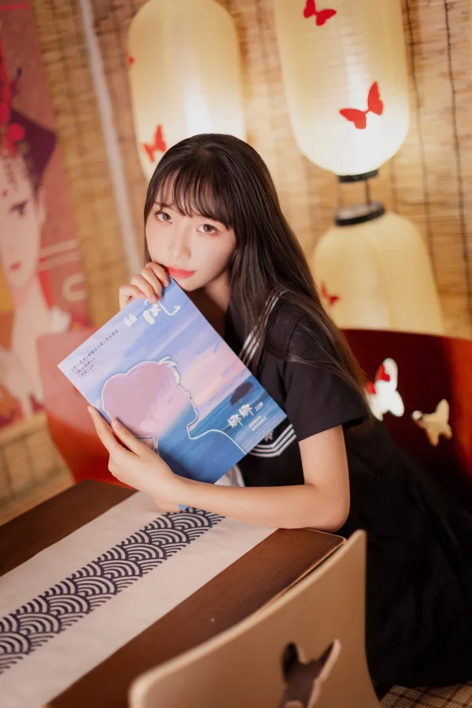 图片[5]-murmure(西瓜少女)美女写真图集合集下载47套 30GB-密语社