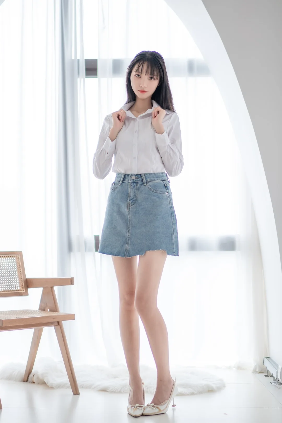 murmure(西瓜少女)美女写真图集合集下载47套 30GB-密语社