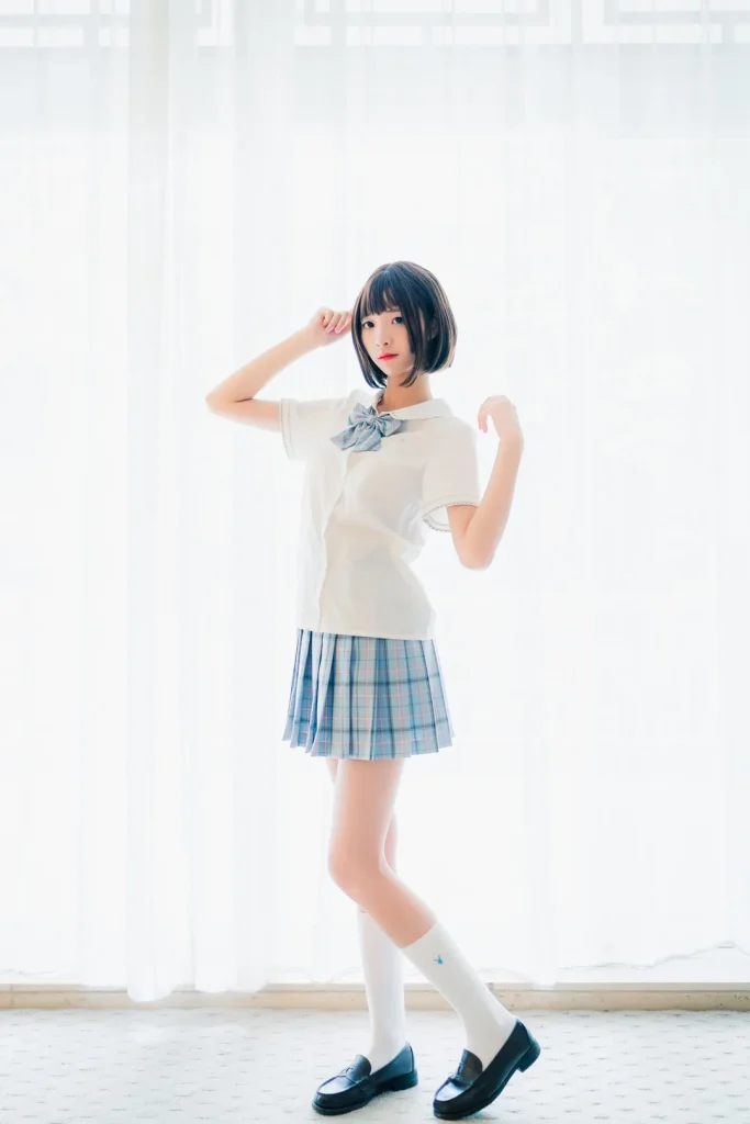 图片[8]-murmure(西瓜少女)美女写真图集合集下载47套 30GB-密语社