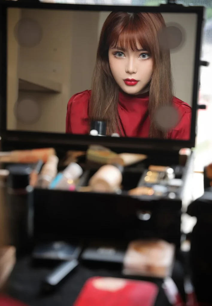 图片[1]-Arude薇薇美女写真图集合集打包下载27套 13GB-密语社