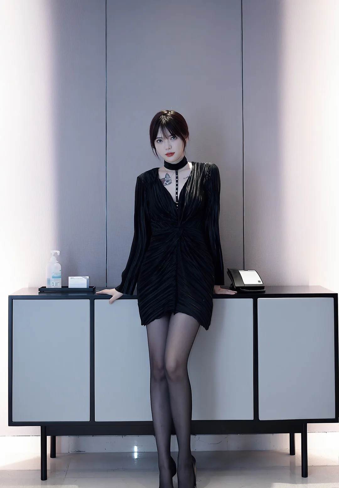 Arude薇薇美女写真图集合集打包下载27套 13GB-密语社