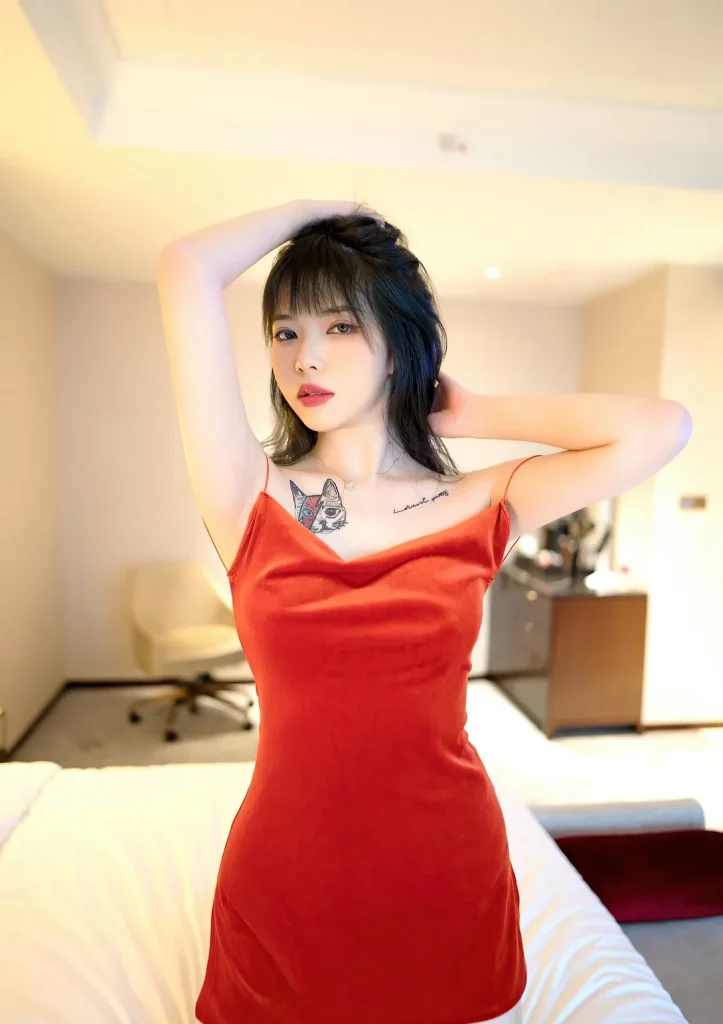 图片[5]-Arude薇薇美女写真图集合集打包下载27套 13GB-密语社