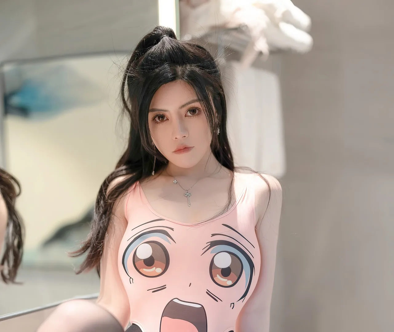 白甜美女写真图集合集打包下载22套 8GB-密语社