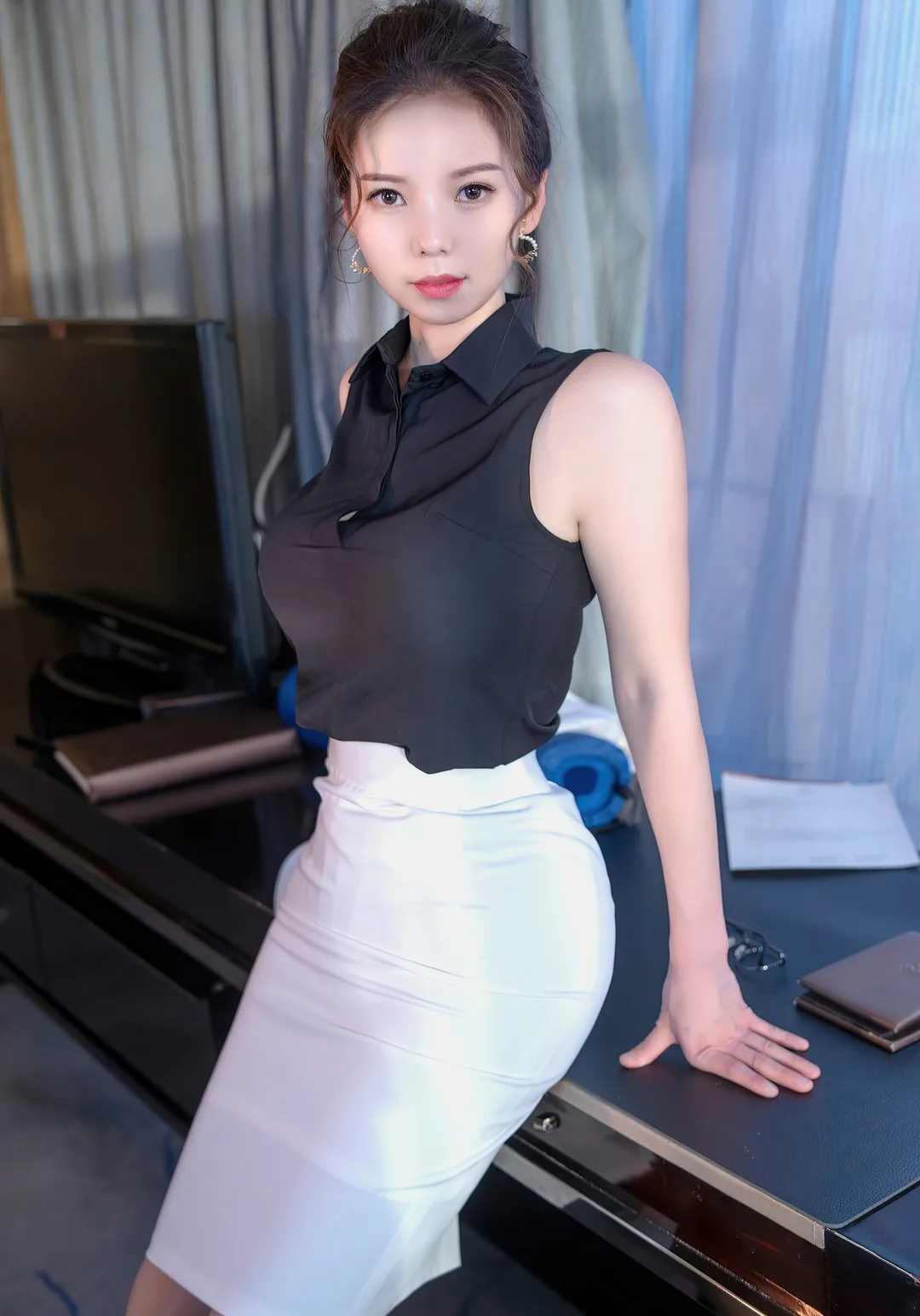 大美媚京美女写真图集打包下载39套 22GB-密语社