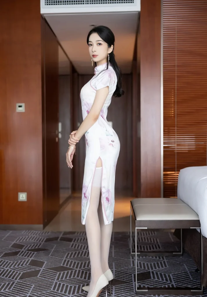 图片[1]-林乐一美女写真图集打包下载32套 18GB-密语社