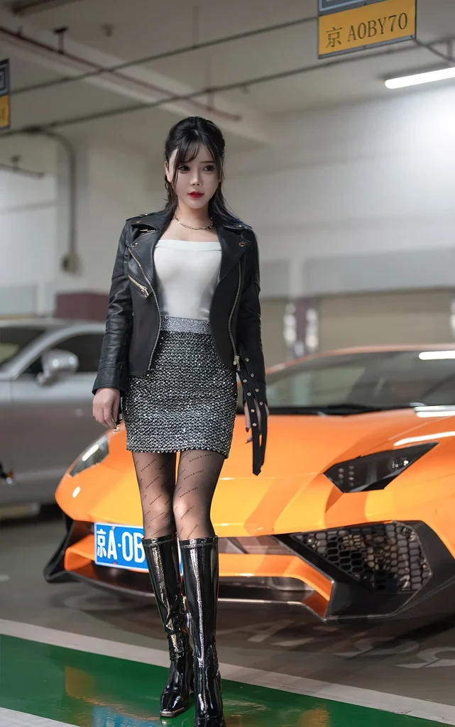 图片[3]-Ugirls爱尤物美女写真合集打包下载2953期 140GB-密语社