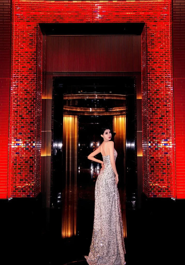 图片[1]-葛征美女写真套图合集打包下载121套 32GB-密语社