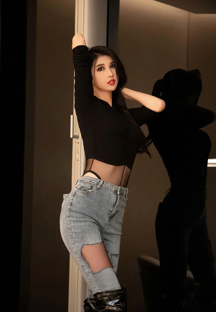 图片[2]-葛征美女写真套图合集打包下载121套 32GB-密语社