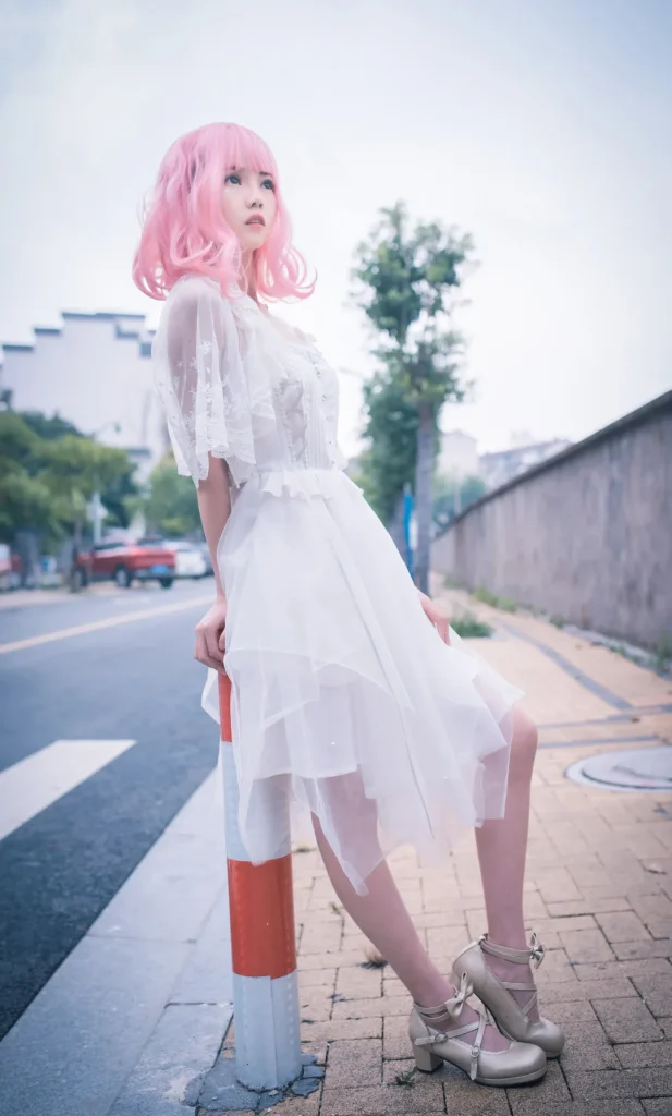 图片[1]-你的负卿美女写真图集合集打包下载36套 6GB-密语社